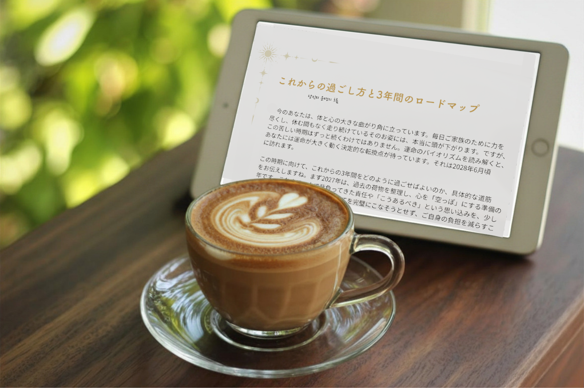 鑑定書詳細