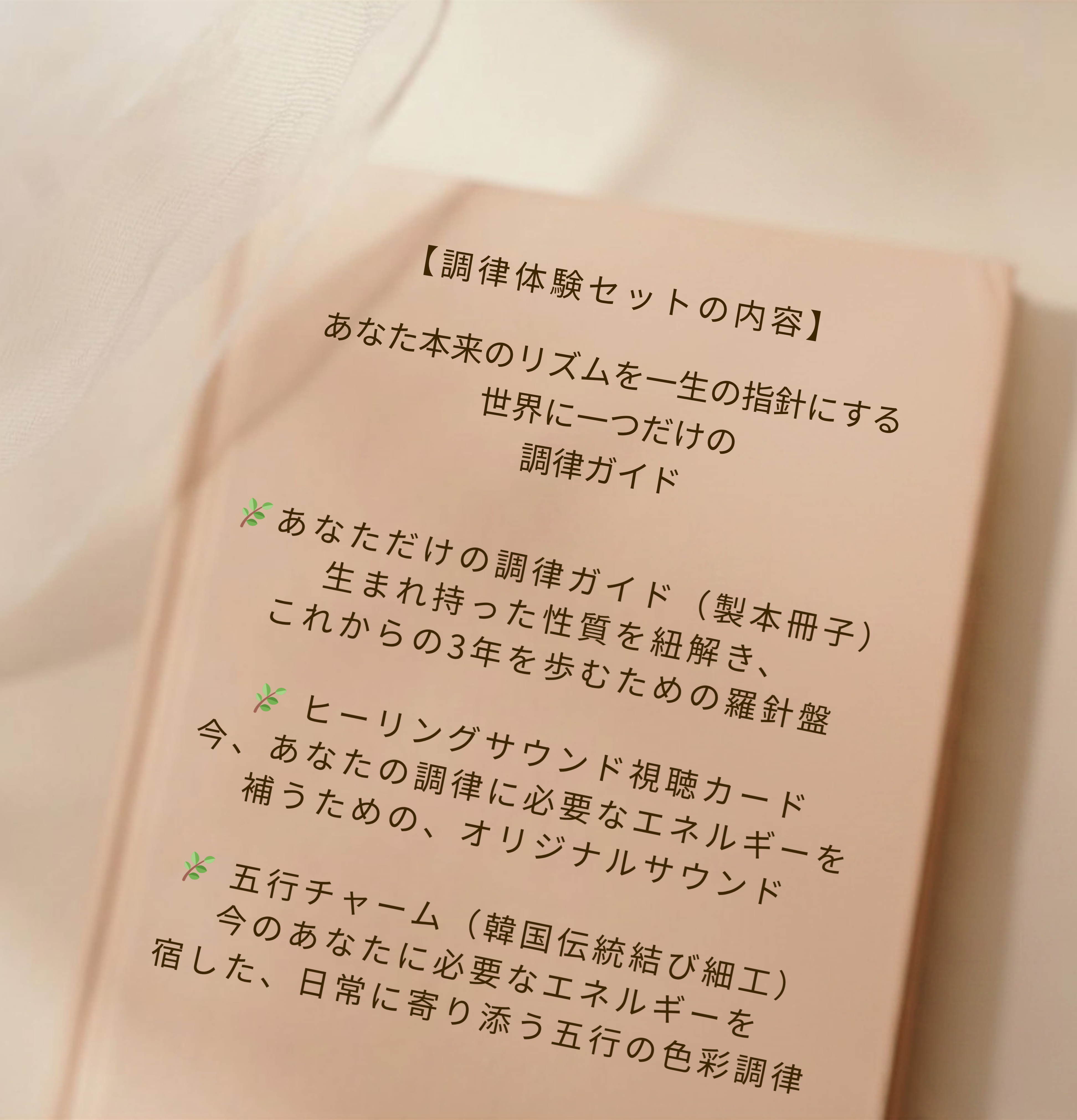 鑑定書コンテンツ